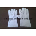 Leather Working Hand Glove